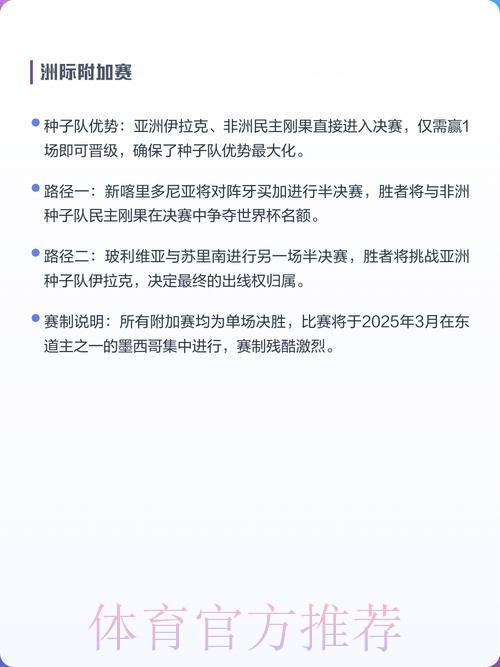 2026世界杯抽签仪式全解析