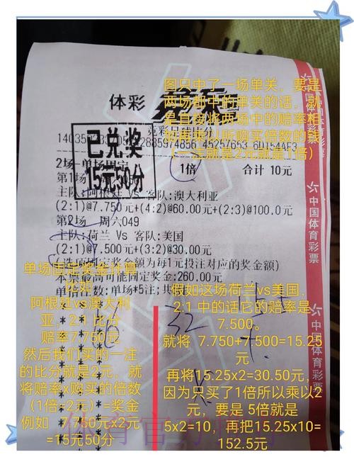 “详解世界杯手机投注攻略”