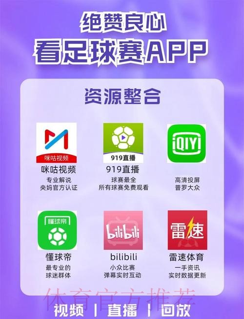 畅享世界杯体育直播APP精彩赛事 畅享世界杯体育直播APP精彩赛事